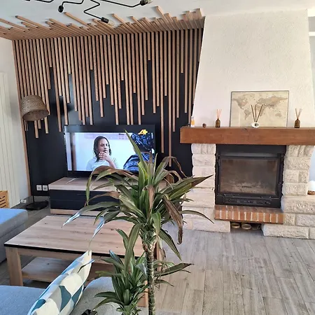 Villa Foyer Bretteville-sur-Odon